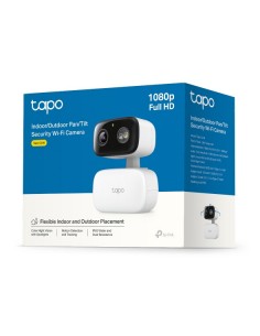 TP-Link Tapo C206 IP... 2